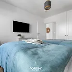 Wattlöper Apartment