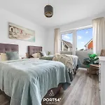 Ferienwohnung Nordseeresort 41A Wattloeper Buesum * Büsum