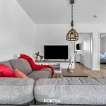Ferienwohnung Nordseeresort 41A Wattloeper Buesum * Büsum