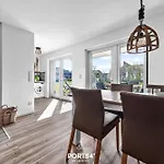 Ferienwohnung Nordseeresort 41A Wattloeper Buesum Appartement *