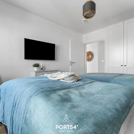 Wattloeper Apartment