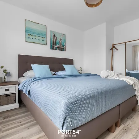 Wattloeper Apartment *