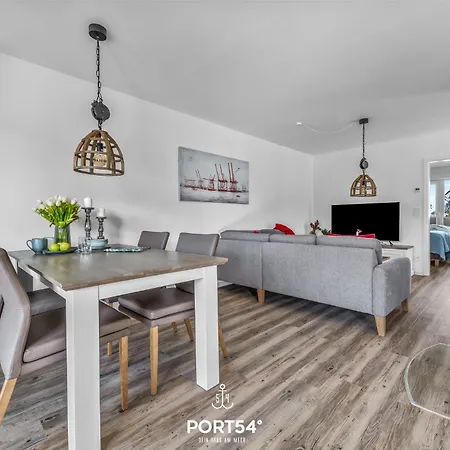 Nordseeresort 41a Wattloeper