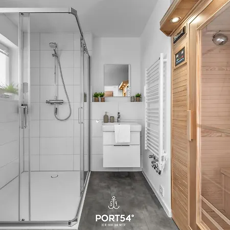 Wattloeper Apartment *