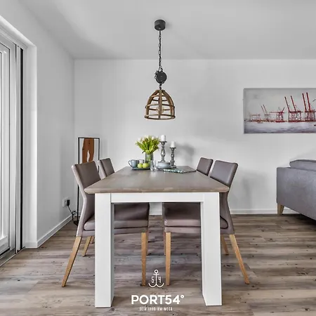 Wattloeper Apartamento