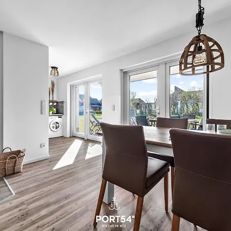 Wattloeper Apartment *