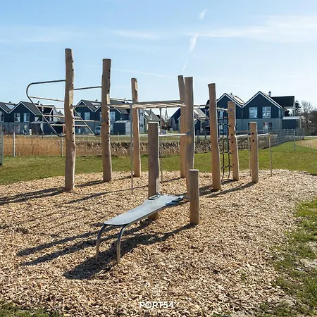 Nordseeresort 41a Wattloeper